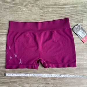 Oiselle - Flyte Shorts Large NWT